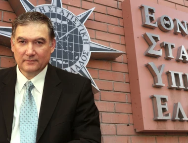 Ο γερμανικός τύπος βάζει «πλάτη» στον πρώην πρόεδρο της ΕΛΣΤΑΤ: «Καταδικάστηκε επειδή ήταν ειλικρινής»